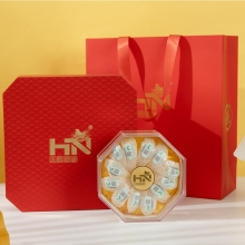 贝师傅50克溯源干燕窝