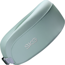 SKG颈椎按摩枕N5