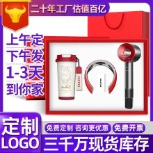 智美环球MH-01吹风机套装