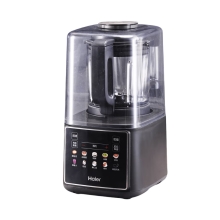 海尔触控轻音破壁机 HPB-TC1W1211