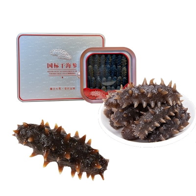 贝师傅国标干海参200g