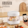 艾青春3L可视玻璃电饭煲AI-FB558