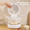 艾青春3L可视玻璃电饭煲AI-FB558