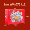 【周黑鸭】鸿运当头729g礼盒