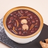 【悦栈】陈皮红豆沙200g*6碗