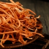 【悦栈】自然美味菌菇六拼礼盒485g