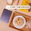 粒上皇板栗层层酥120g-LSH0009