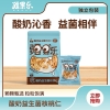 疆果乐疆果果酸奶益生菌核桃仁120g