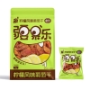 疆果乐疆果果柠檬风味葡萄干145g