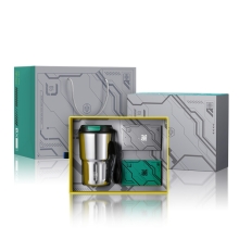 博堡家用咖啡杯掼蛋套装 随行掼蛋套装A 10402BSX-TZ009A