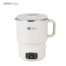 艾青春智能折叠电热水壶AI-WT80