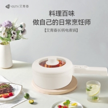 艾青春新款电煮锅（标配）AI-HG303