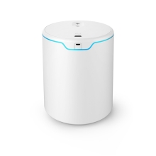 艾青春3.5L大容量加湿器J1