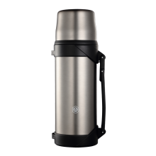 博堡 博阳保温壶 灰色 1200mL BBYH-1200GY 