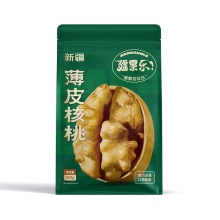 疆果乐疆果果新疆薄皮核桃360g