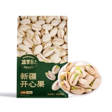 疆果乐疆果果新疆开心果225g