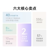 追觅G10极光SE高速吹风机 白色