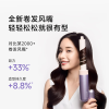 追觅 Pocket折叠吹风机P10Ultra（新品） （流光紫）