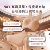 石头(Roborock)迷你洗衣机洗烘一体Q1（小咖灰、桃气粉）