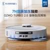 科沃斯（Ecovacs）扫地机器人N50