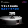 科沃斯（Ecovacs）扫地机器人地宝mini