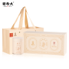 谢裕大 茉莉毛峰花茶礼盒150g/盒