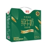 德亚欧洲优选（黄金奶源带）全脂纯牛奶200ml*12礼盒