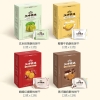 江中猴姑朗姆红提酥性饼干（144克）