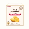 江中猴姑0糖酥性饼干1.08kg（三角形、猴头菇6%）