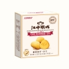 江中猴姑0糖酥性饼干1.08kg（三角形、猴头菇6%）