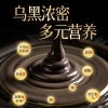 江中食疗黑养元阿胶芝麻黑豆粉375g
