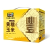 北纬47度黄糯鲜玉米200g*8/盒(丰收纪念版）