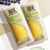 北纬47度 有机水果玉米200g*10/盒
