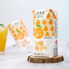 佳果源100%橙汁200ml*24