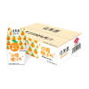 佳果源100%橙汁200ml*24
