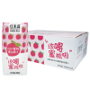佳果源100%蜜桃复合果汁200ml*24