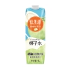 佳果源100%NFC椰子水1L*6礼盒装