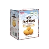 江中猴姑青稞燕麦饼干（15天装）720g