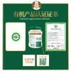 穗格氏 有机燕麦片1000g /罐