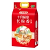 十月稻田 丰年臻选长粒香大米5kg