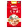 十月稻田 丰年臻选长粒香大米5kg