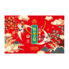 柴火大院 五常大米礼盒5kg