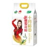 十月稻田新疆雪花粉5kg