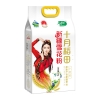 十月稻田新疆雪花粉5kg