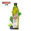 品利 西班牙原装进口葡萄籽油500ml*2礼盒装