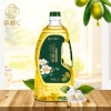 纳福汇山茶橄榄油礼盒1.5L*2