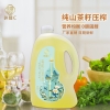 纳福汇山茶油单桶5L