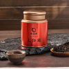 传百年 禧茶（武夷大红袍）250克/套（125克*2罐）