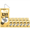 OATLY 香蕉风味燕麦奶200ML*24