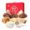 科尔沁臻选牛礼礼盒660g